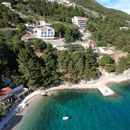 Deluxe Seaview Villa Kennedy III Мимице Екстериор снимка