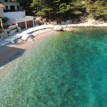 Deluxe Seaview Villa Kennedy III Мимице Екстериор снимка