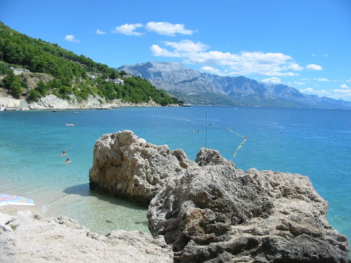 Deluxe Seaview Villa Kennedy III Мимице Екстериор снимка