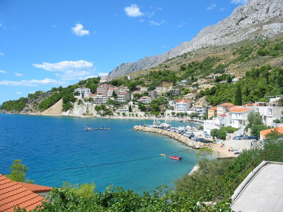 Deluxe Seaview Villa Kennedy III Мимице Екстериор снимка
