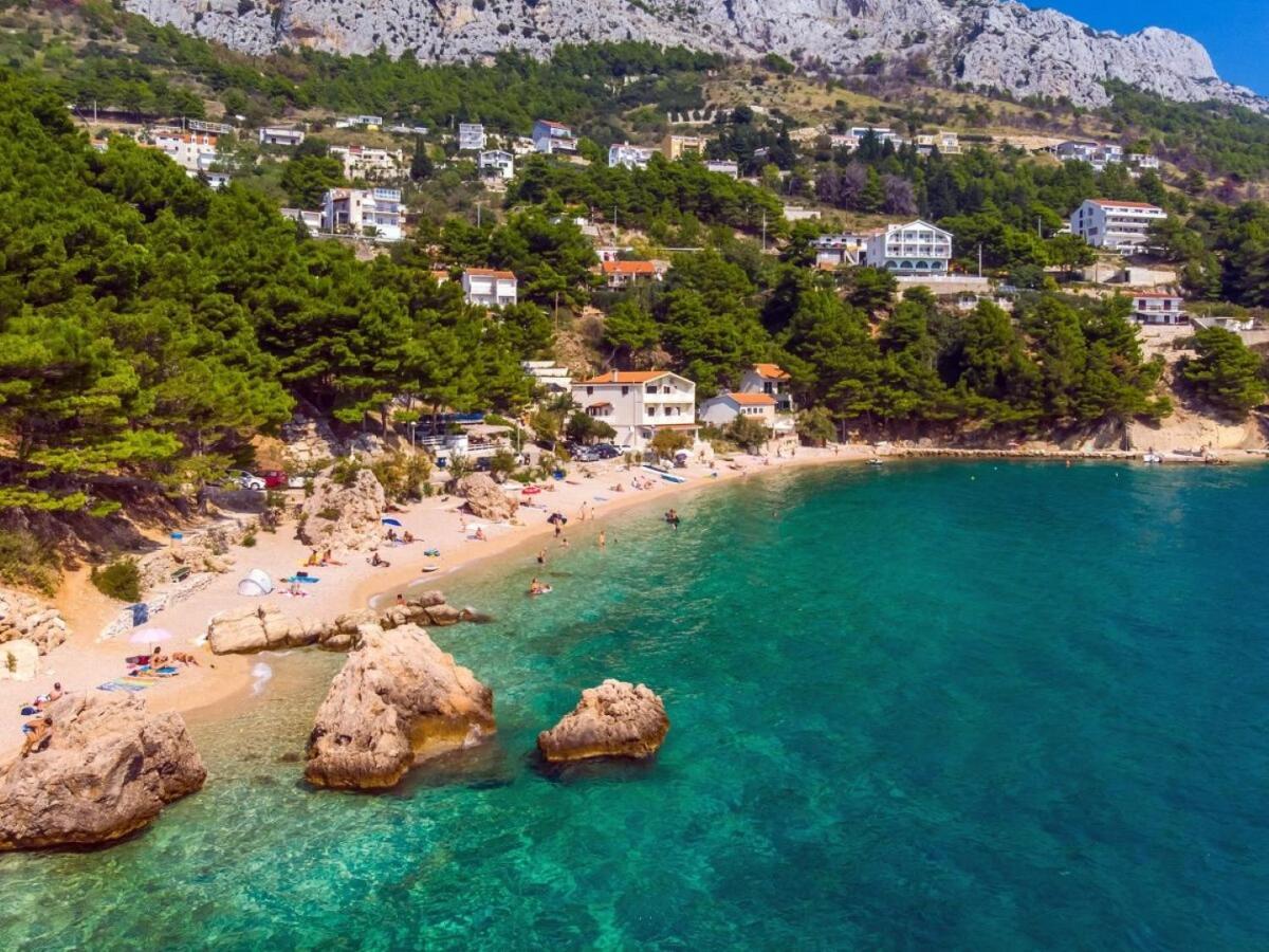Deluxe Seaview Villa Kennedy III Мимице Екстериор снимка