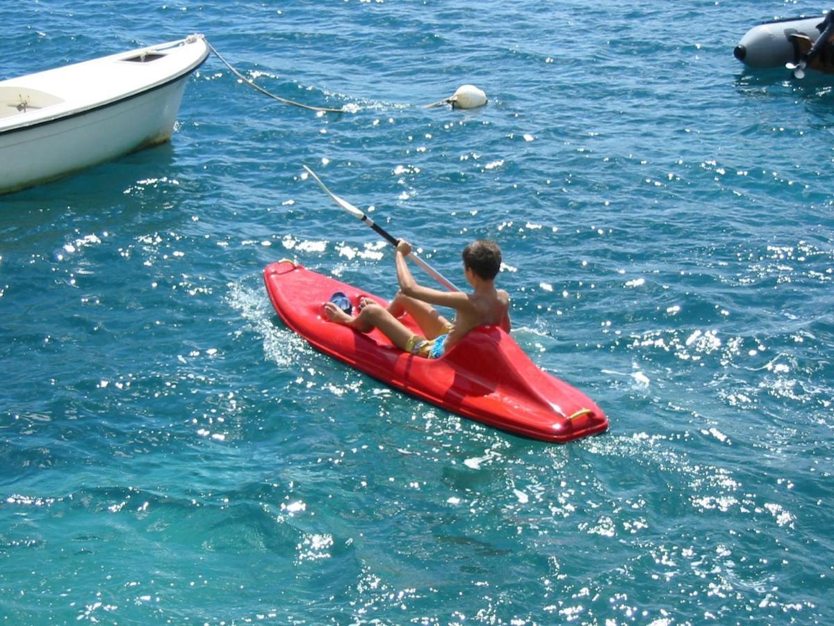Deluxe Seaview Villa Kennedy III Мимице Екстериор снимка