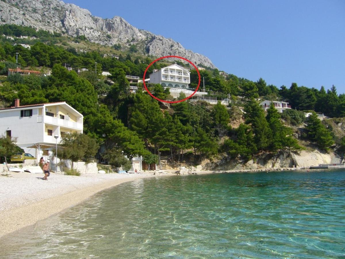 Deluxe Seaview Villa Kennedy III Мимице Екстериор снимка