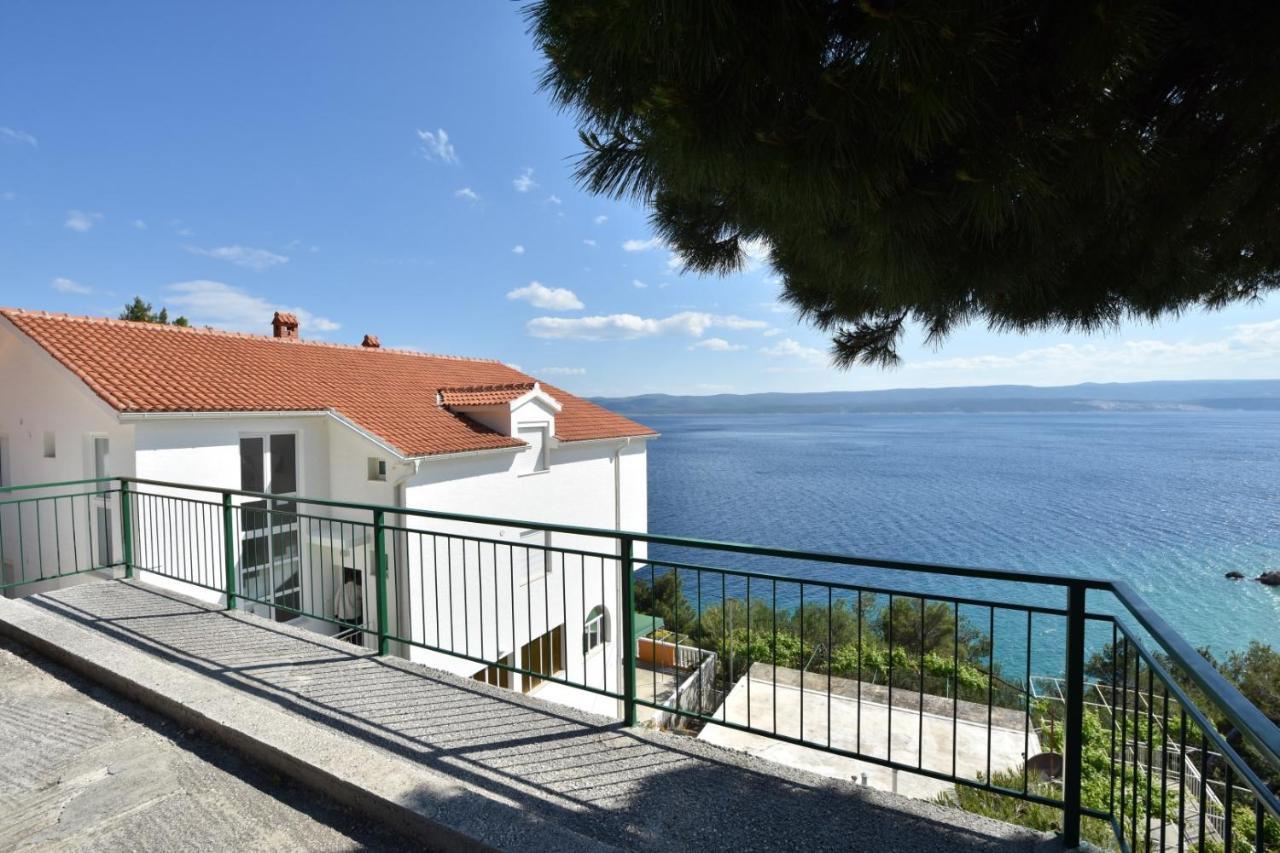 Deluxe Seaview Villa Kennedy III Мимице Екстериор снимка