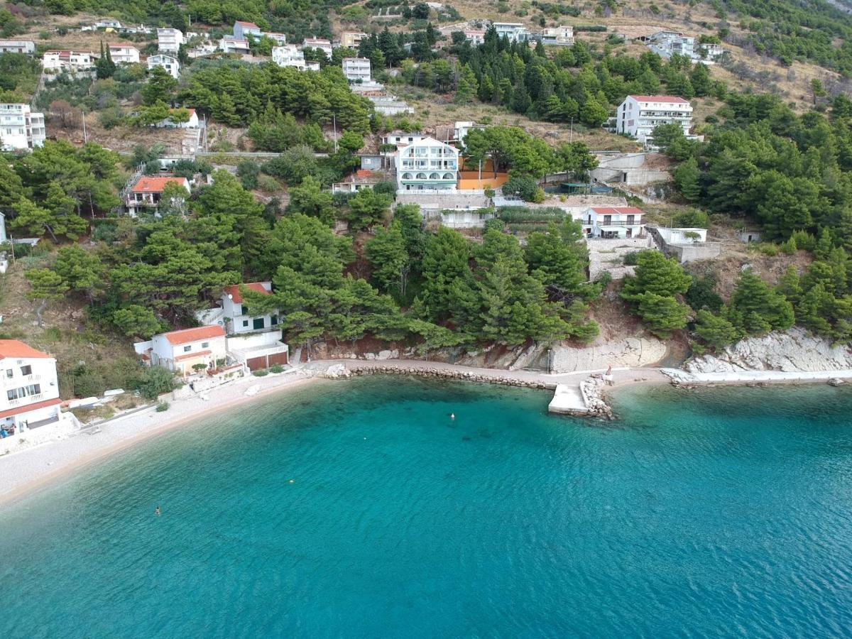 Deluxe Seaview Villa Kennedy III Мимице Екстериор снимка