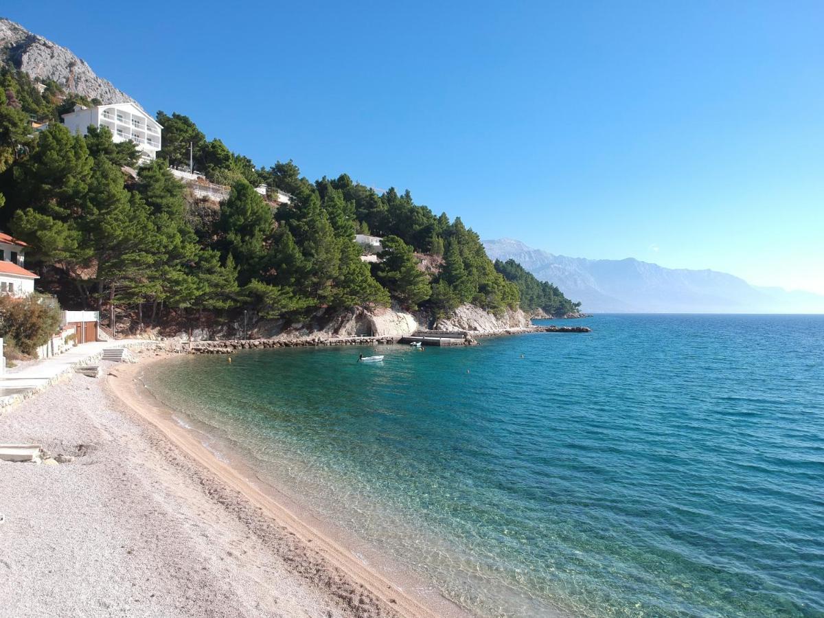Deluxe Seaview Villa Kennedy III Мимице Екстериор снимка