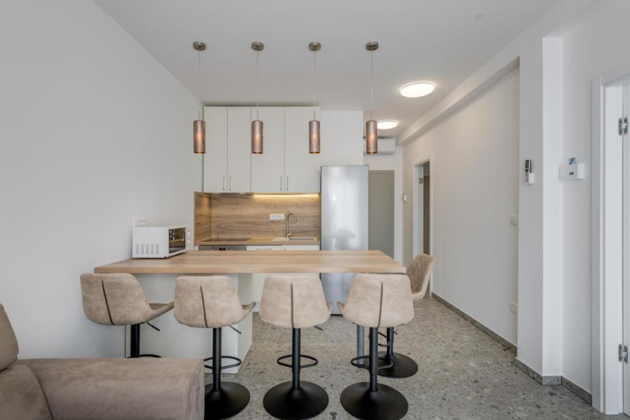 Deluxe Seaview Villa Kennedy III Мимице Екстериор снимка