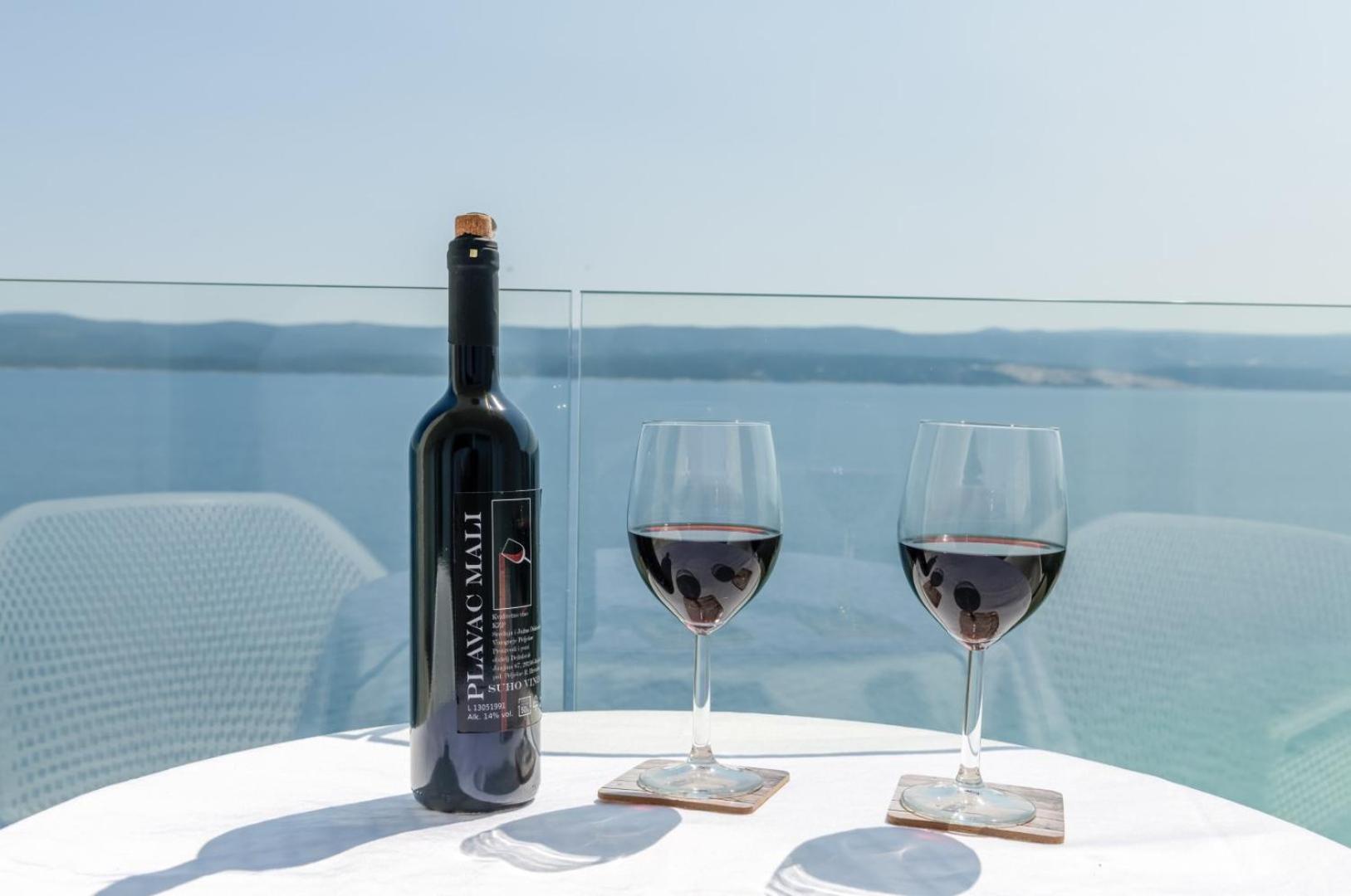 Deluxe Seaview Villa Kennedy III Мимице Екстериор снимка