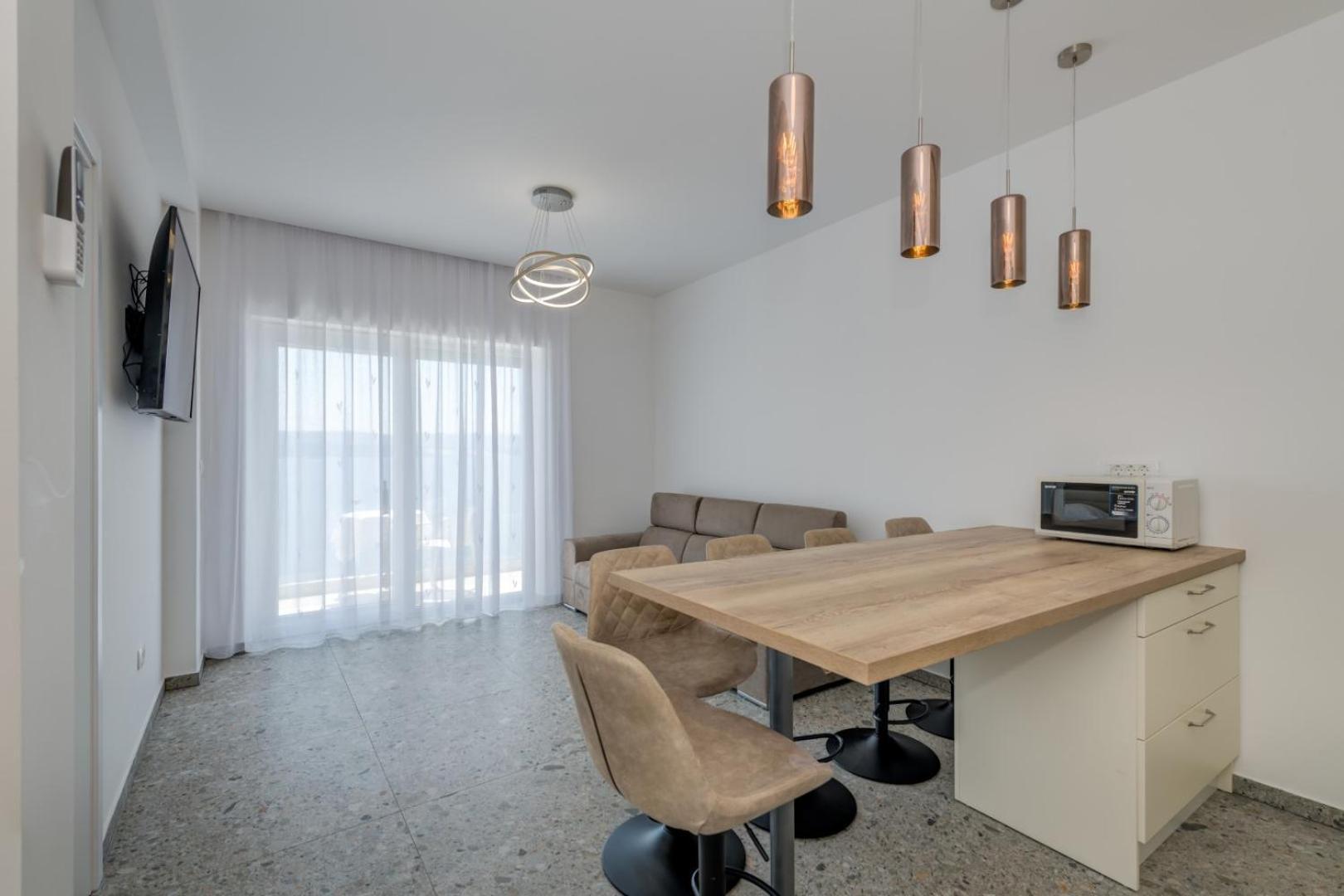 Deluxe Seaview Villa Kennedy III Мимице Екстериор снимка