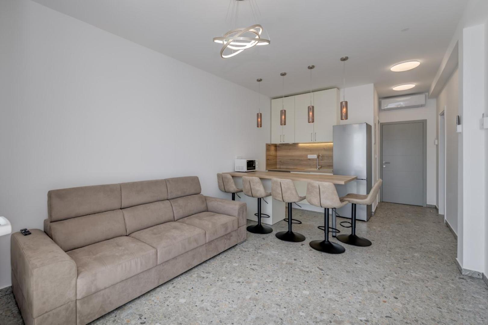 Deluxe Seaview Villa Kennedy III Мимице Екстериор снимка