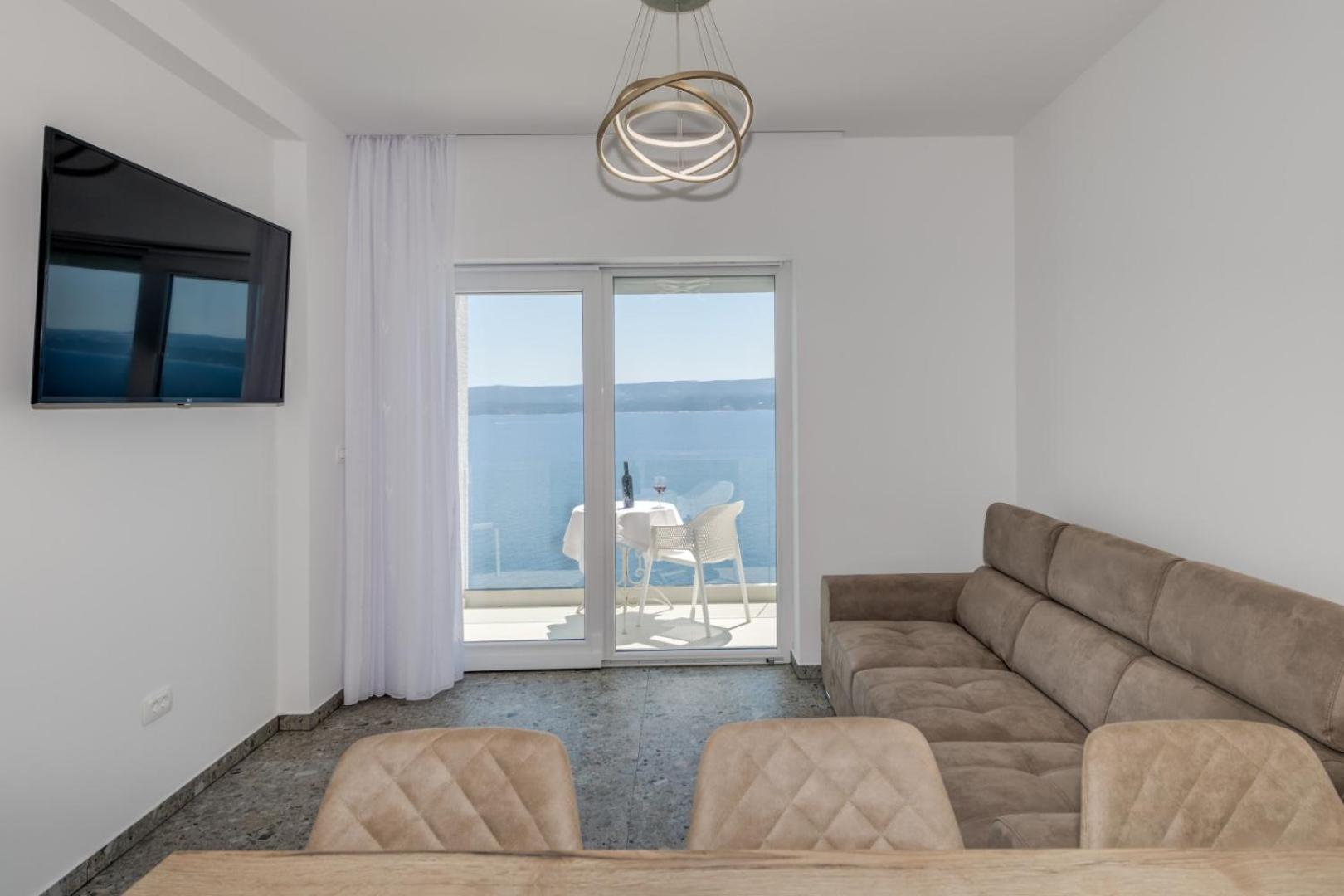 Deluxe Seaview Villa Kennedy III Мимице Екстериор снимка