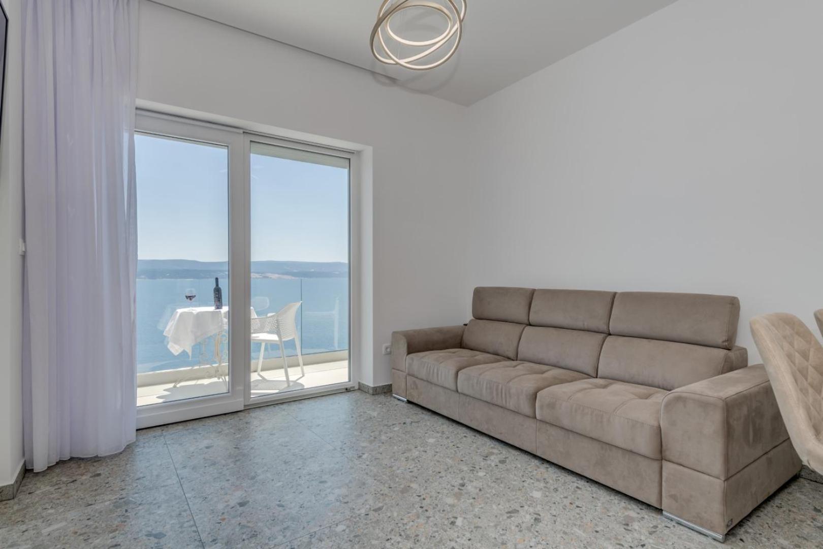 Deluxe Seaview Villa Kennedy III Мимице Екстериор снимка