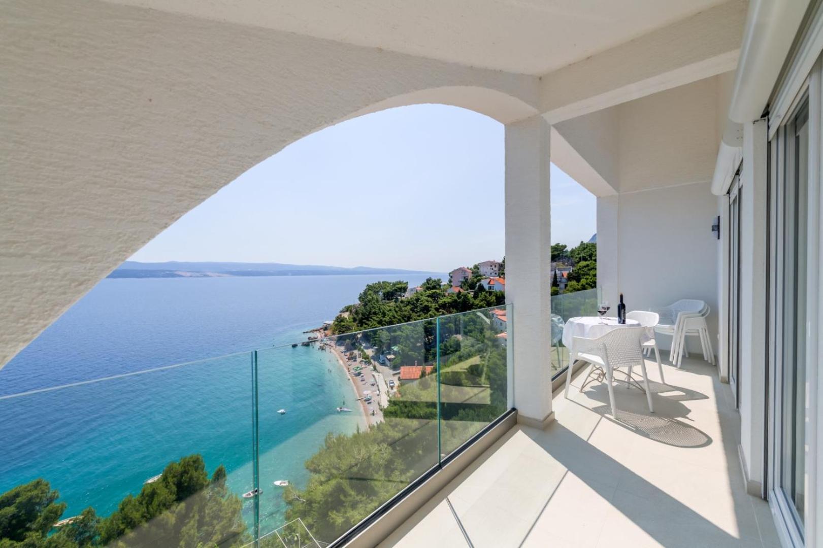 Deluxe Seaview Villa Kennedy III Мимице Екстериор снимка