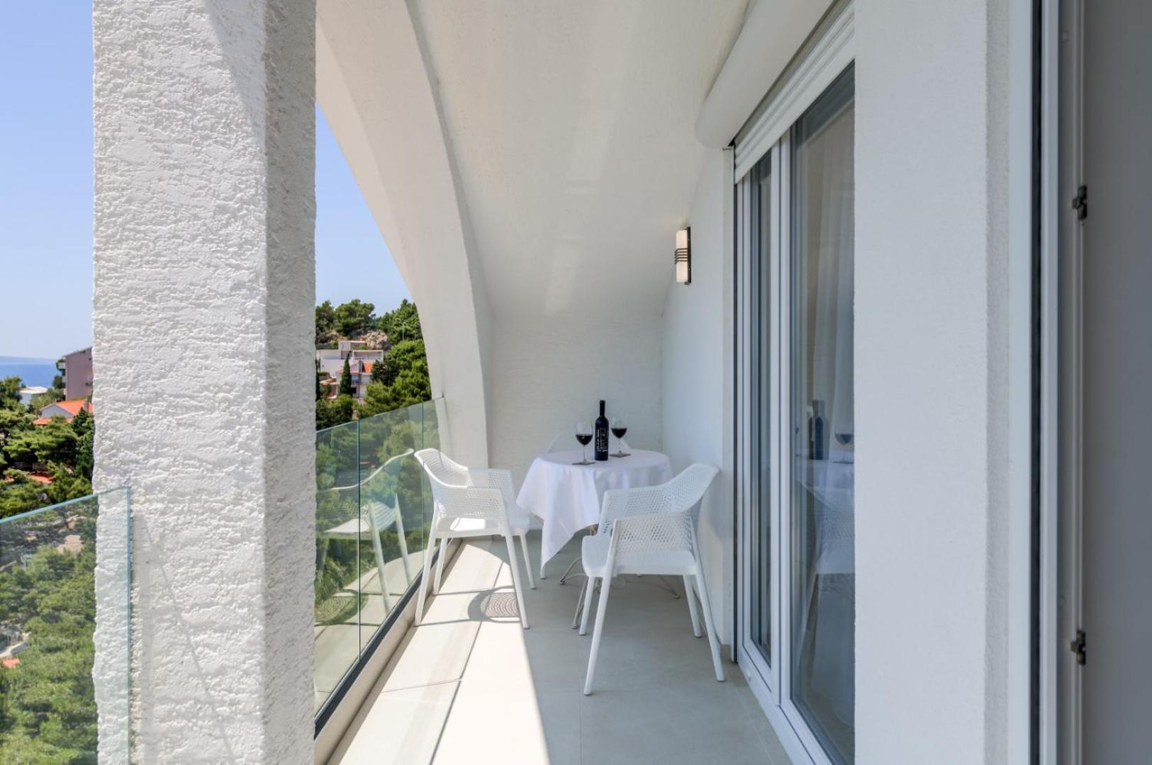 Deluxe Seaview Villa Kennedy III Мимице Екстериор снимка
