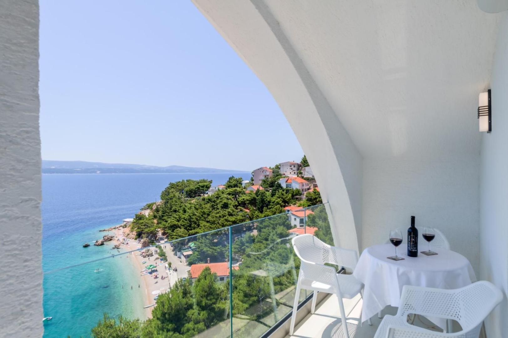 Deluxe Seaview Villa Kennedy III Мимице Екстериор снимка