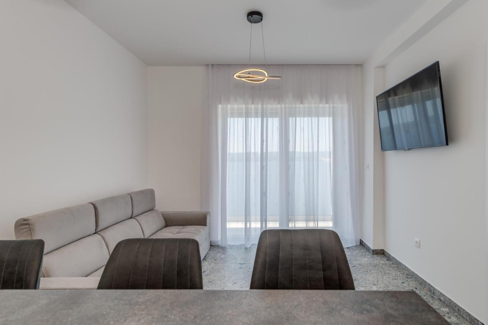 Deluxe Seaview Villa Kennedy III Мимице Екстериор снимка