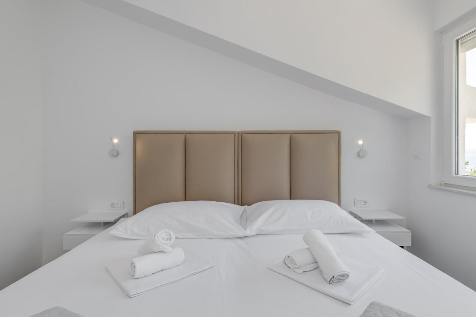 Deluxe Seaview Villa Kennedy III Мимице Екстериор снимка