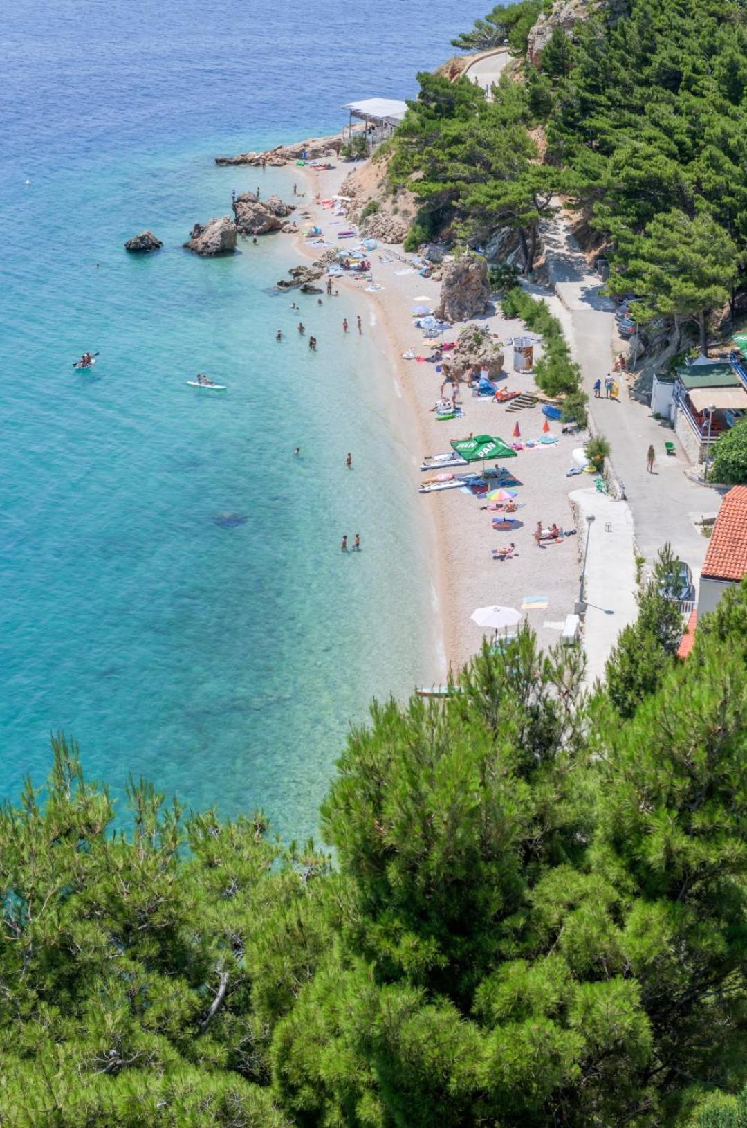 Deluxe Seaview Villa Kennedy III Мимице Екстериор снимка