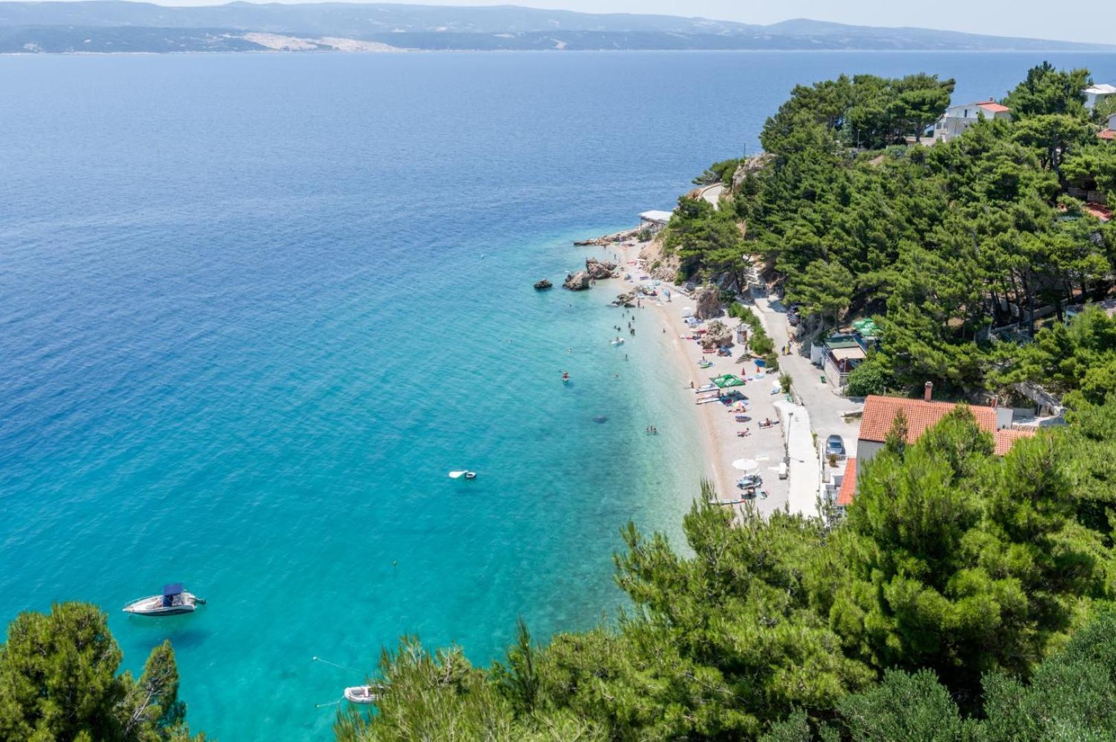 Deluxe Seaview Villa Kennedy III Мимице Екстериор снимка
