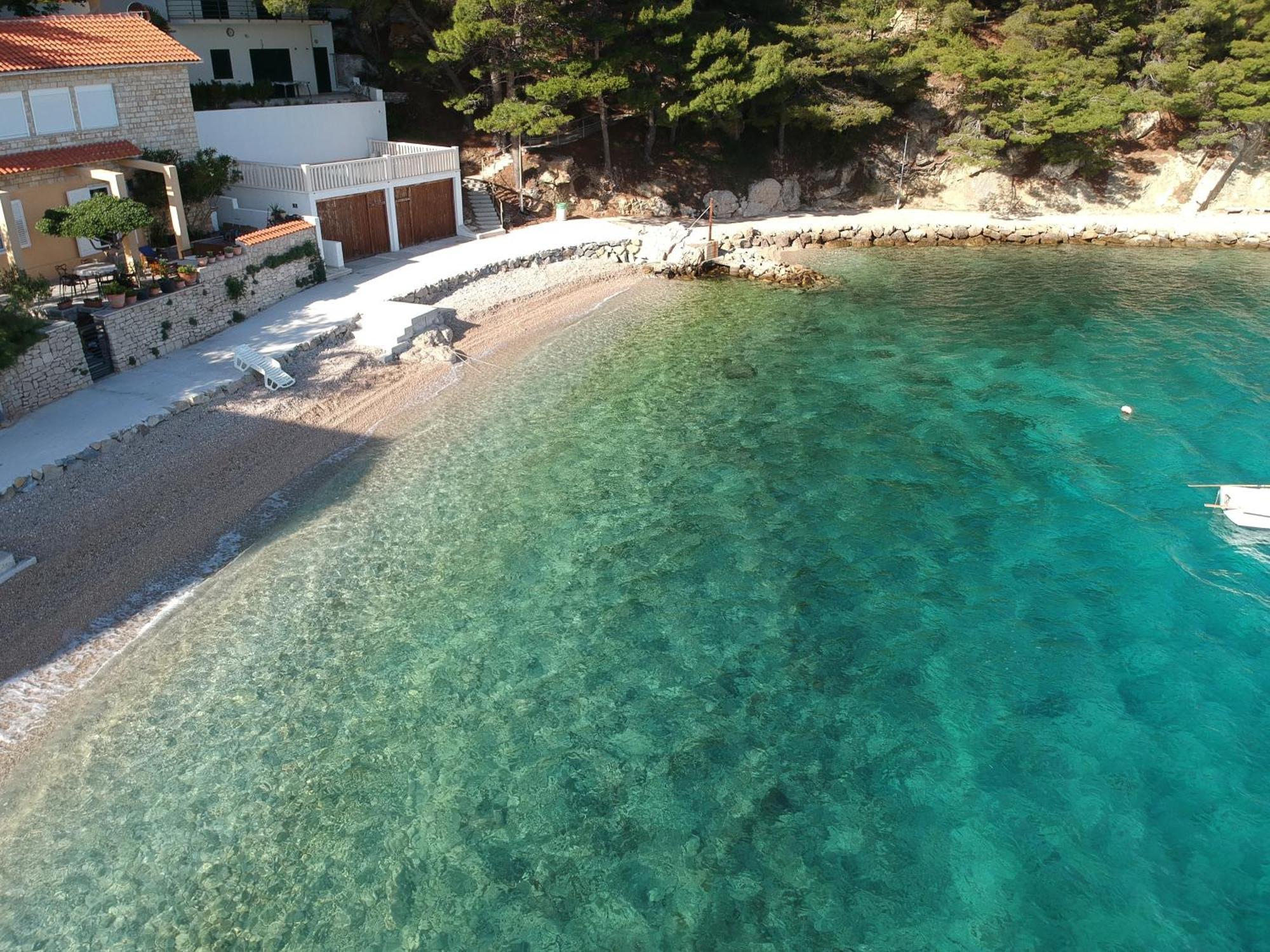 Deluxe Seaview Villa Kennedy III Мимице Екстериор снимка