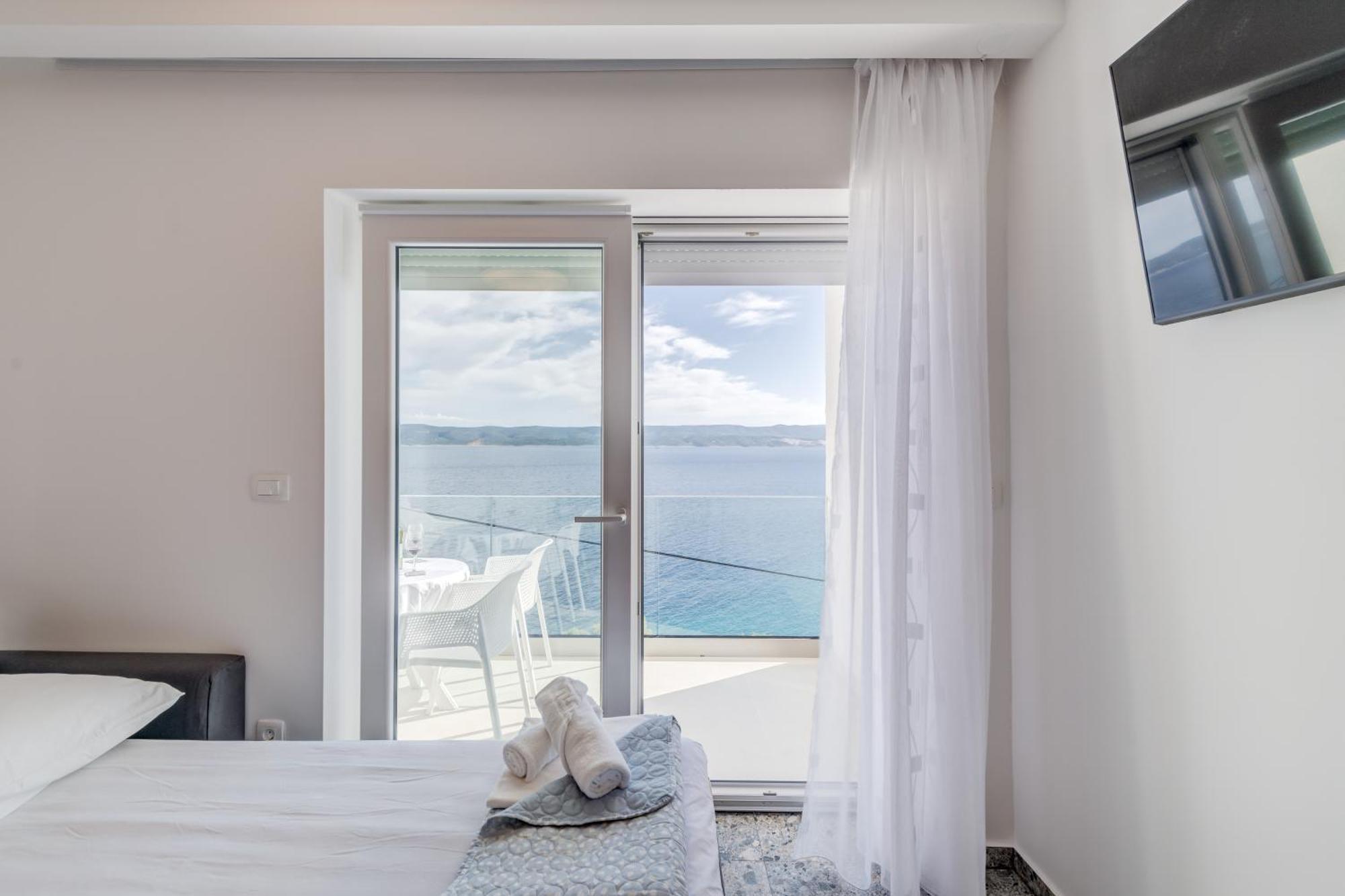 Deluxe Seaview Villa Kennedy III Мимице Екстериор снимка