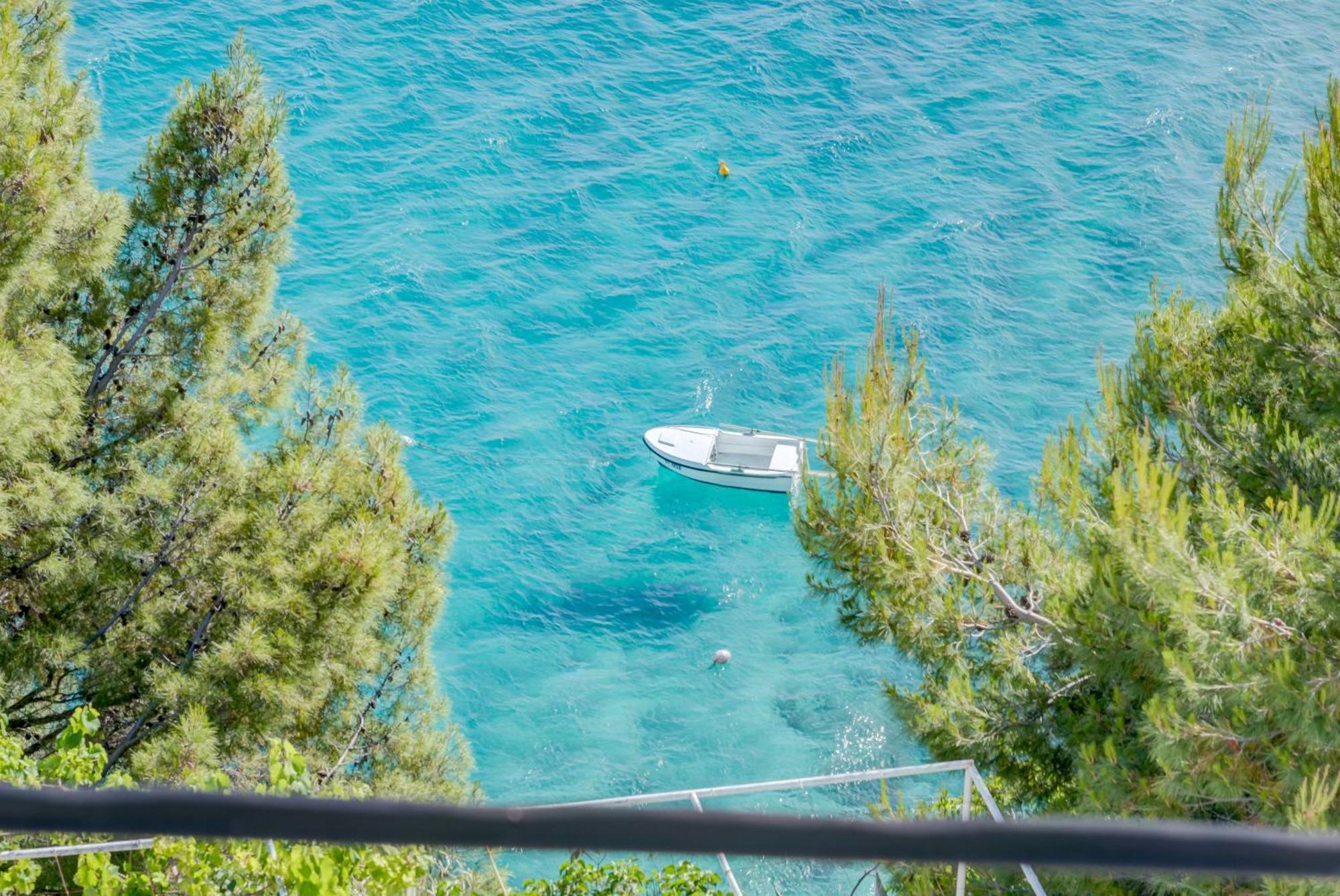 Deluxe Seaview Villa Kennedy III Мимице Екстериор снимка